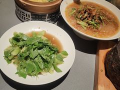 -阿庄新豫菜(通泰路店)