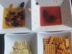 -叁宝烤肉• 西安烧烤(太乙路店)