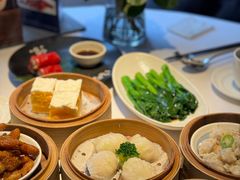-悦景酒家(罗湖店)