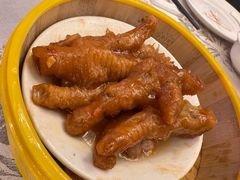 -香云轩·顺德菜(香云纱园林酒店店)