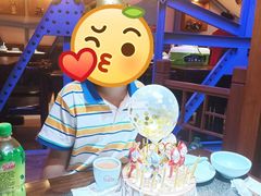-勒甜LO CHO·定制低糖代糖纯动物奶油生日蛋糕(新开路店)