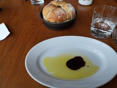 -沈阳君悦酒店·意坊意大利餐厅