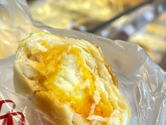 芝士麻薯-詹记桃酥(宿州万达店)