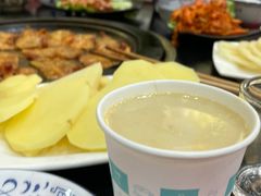 -牛得很·鲜牦牛肉烧烤·牛羊肉菌汤锅(康定店)