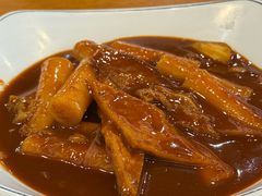 -韩礼年糕(飞虹路店)