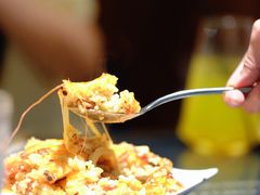 -吱咖啡西式简餐