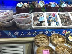 -三个渔夫·蒸汽海鲜(小白楼店)