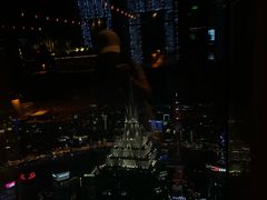 -上海柏悦酒店·世纪100牛排馆