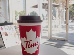 -Tims天好咖啡(江干万象城店)