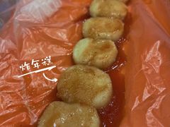-二钢串叔麻辣烫(华龙大厦店)