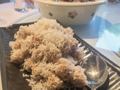 福建香芋滚雪球-武夷山德懋堂度假村·五观堂餐厅