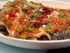 -杨记海鲜楼(三门黑金冠店)