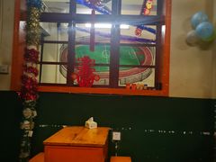 -隆康社长沙烧烤铺(桔园店)