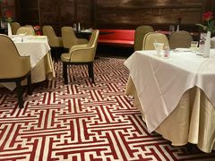 -俏江南(中山路先天下广场店)