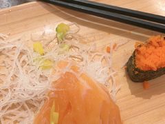 -争鲜回转寿司(西红门荟聚PLUS店)