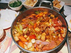 -御上皇三汁焖锅(薛城万达广场店)
