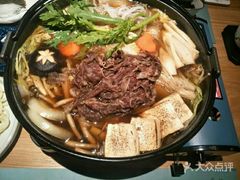-生活本该如此北京小馆(周庄嘉园店)