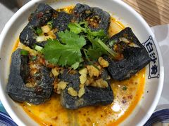 -白沙肴·长沙米粉.小炒湘菜(石厦时代广场店)