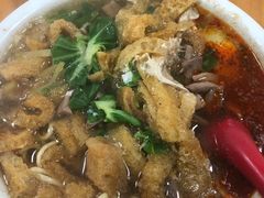 -祁家面馆(大香炉店)