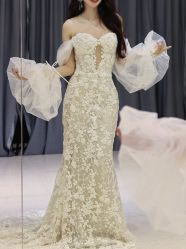 点击看大图 -MISS MIA 婚纱品牌馆