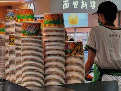 -Potato Corner(广州天河城店)