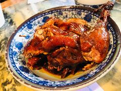 -慧娟面馆·餐厅(望江路店)