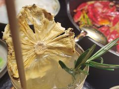 -大龙燚·旷野鲜火锅(广州首店)
