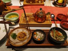 -叶叶菩提·晋福宫