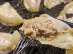 -松针蔡记蒸饺(花园路店)
