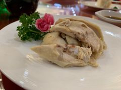 -汀兰酒店-中餐厅