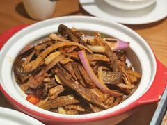 -吕氏疙瘩汤·新鲁菜(济南万象城店)