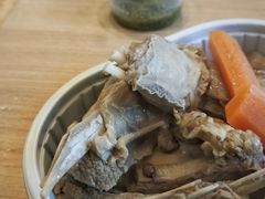 -阿九笨鸡蛋手擀面(总店)