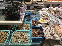-捌拾柒號大院(济南路店)