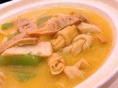 -小厨娘淮扬菜(六合欢乐港店)