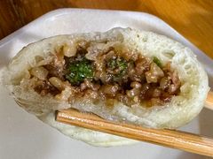 -舒小笼松针小笼包