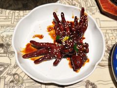 -桂满陇-西湖船宴(西单大悦城店)