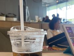 -SAANCI山池咖啡(海上世界文化艺术中心店)