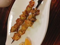 -烧鸟周居酒屋(香山店)