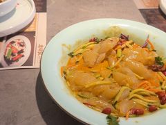 -老郑家东北春饼(茂业天地店)