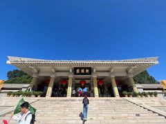 -黄帝陵
