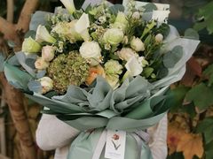 -亭亭鲜花店(中山北路店)