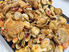 -叶存利海鲜大馅饺子(海宁路总店)