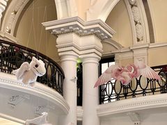 -上海外滩华尔道夫酒店