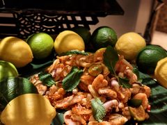 -杭州国际会议中心洲际酒店-原素全日餐厅(解放东路店)