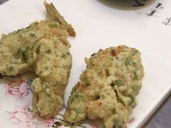 -君霖海鲜私房菜(春柳店)