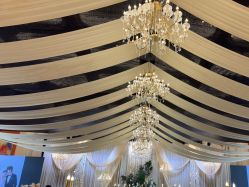 -白金汉爵大酒店·宴会厅(相城店)