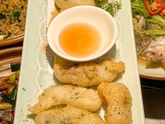 -码头见·潮汕菜(领展中心城店)