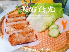 -米多分·越南小馆(南海万科广场店)