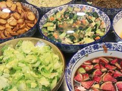 -老王四季抻面(南六东路店)