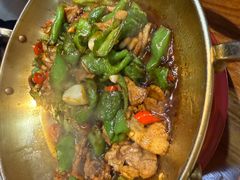 -金掌勺·锅包肉(双榆树店)